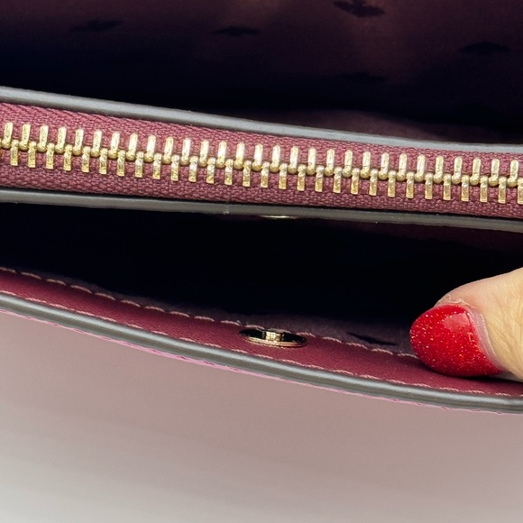 Kate Spade New York EVA CHAIN CROSSBODY - Picture 3 of 7